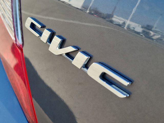 used 2012 Honda Civic car, priced at $7,405