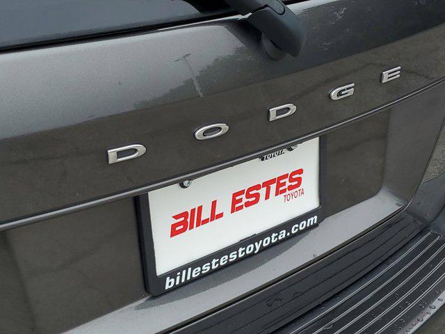 used 2016 Dodge Journey car, priced at $6,429