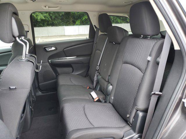 used 2016 Dodge Journey car, priced at $6,429
