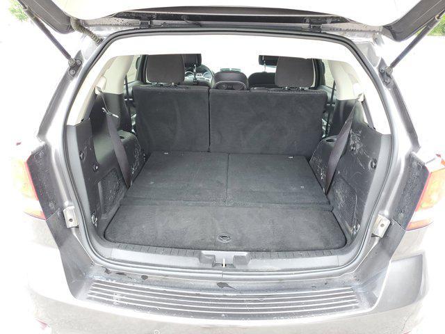 used 2016 Dodge Journey car, priced at $6,429