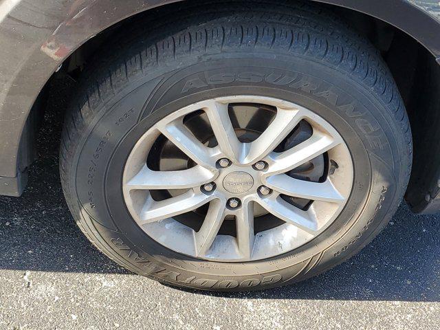 used 2016 Dodge Journey car, priced at $6,891