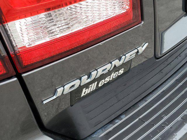 used 2016 Dodge Journey car, priced at $6,429