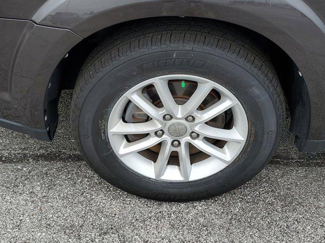 used 2016 Dodge Journey car, priced at $6,429