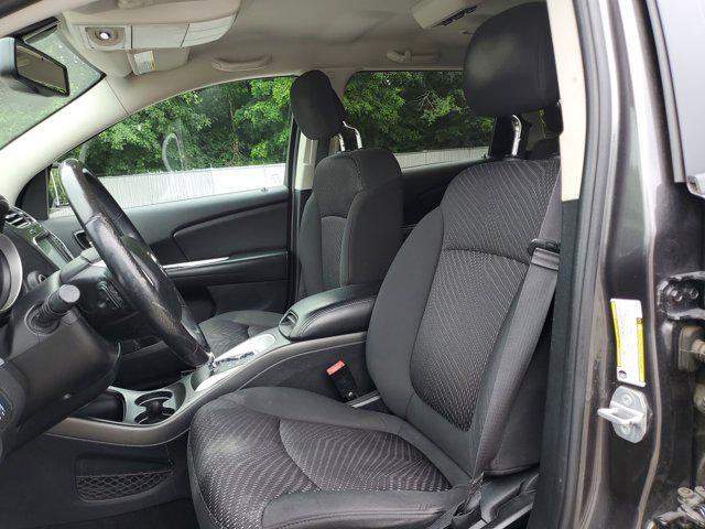 used 2016 Dodge Journey car, priced at $6,429