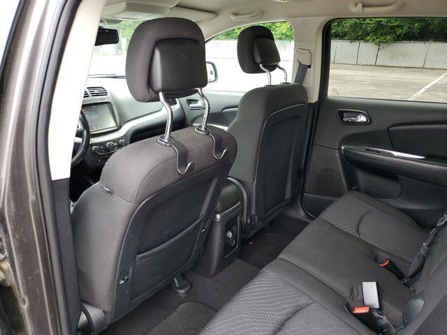 used 2016 Dodge Journey car, priced at $6,429