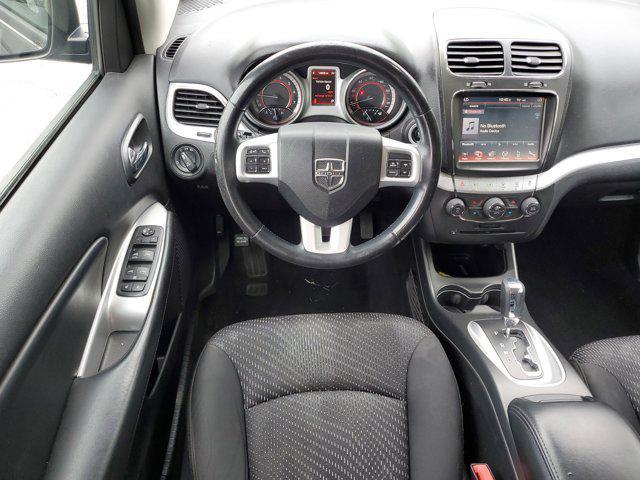 used 2016 Dodge Journey car, priced at $6,429