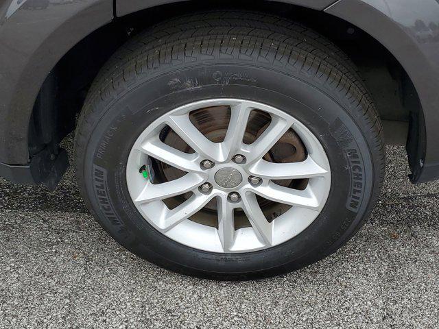 used 2016 Dodge Journey car, priced at $6,429