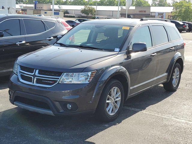 used 2016 Dodge Journey car, priced at $6,891