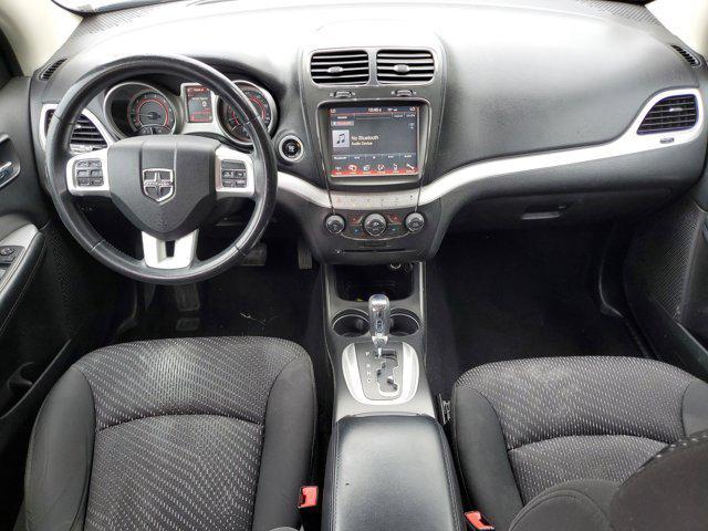 used 2016 Dodge Journey car, priced at $6,429