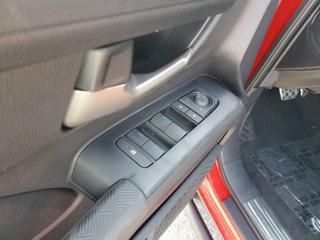 new 2025 Toyota Tacoma car, priced at $48,408