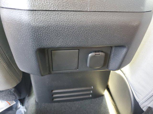 new 2025 Toyota Tacoma car, priced at $48,408