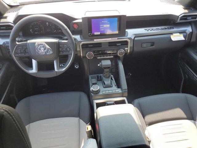 new 2025 Toyota Tacoma car, priced at $48,408