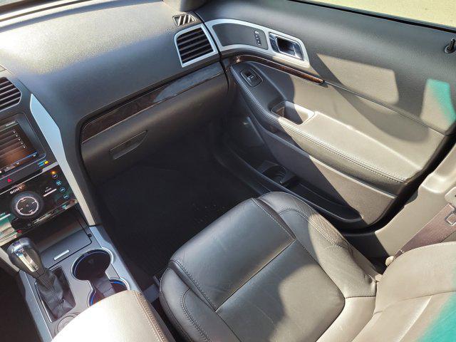 used 2015 Ford Explorer car, priced at $12,380