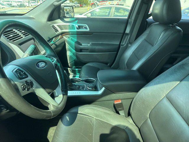 used 2015 Ford Explorer car, priced at $14,909