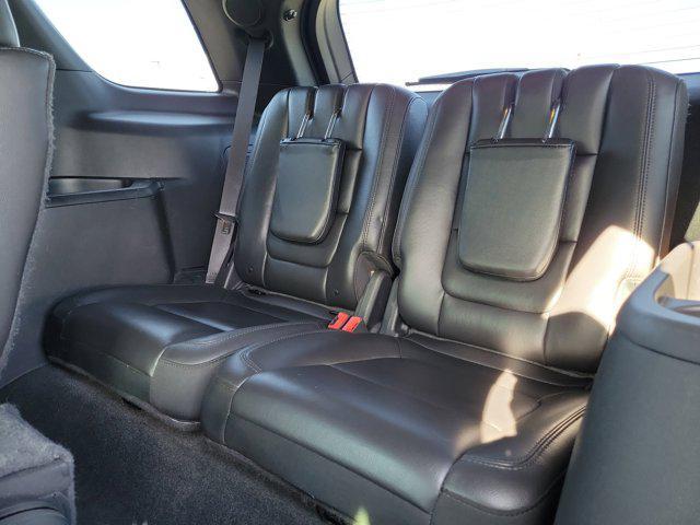 used 2015 Ford Explorer car, priced at $12,380