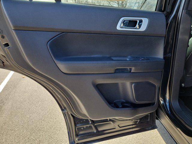 used 2015 Ford Explorer car, priced at $12,380