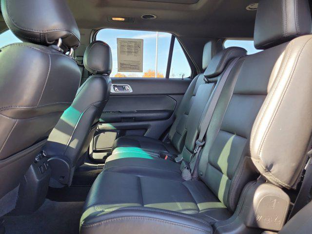used 2015 Ford Explorer car, priced at $12,380