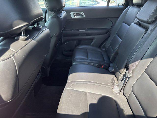 used 2015 Ford Explorer car, priced at $14,909