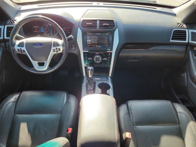 used 2015 Ford Explorer car, priced at $12,380