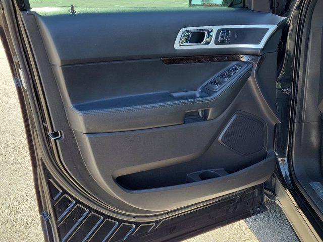 used 2015 Ford Explorer car, priced at $12,380