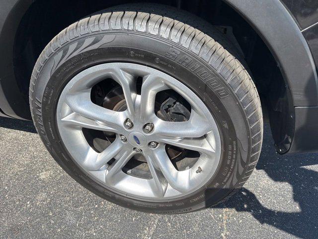used 2015 Ford Explorer car, priced at $14,909
