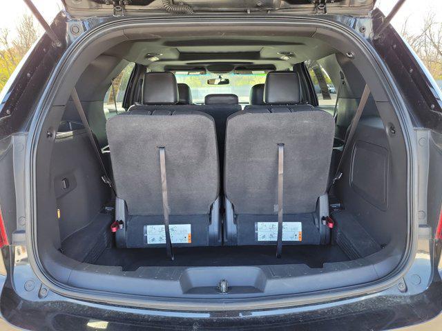 used 2015 Ford Explorer car, priced at $12,380