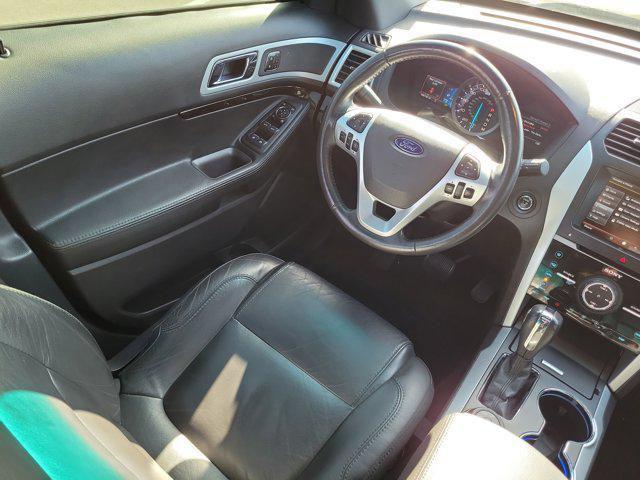 used 2015 Ford Explorer car, priced at $12,380