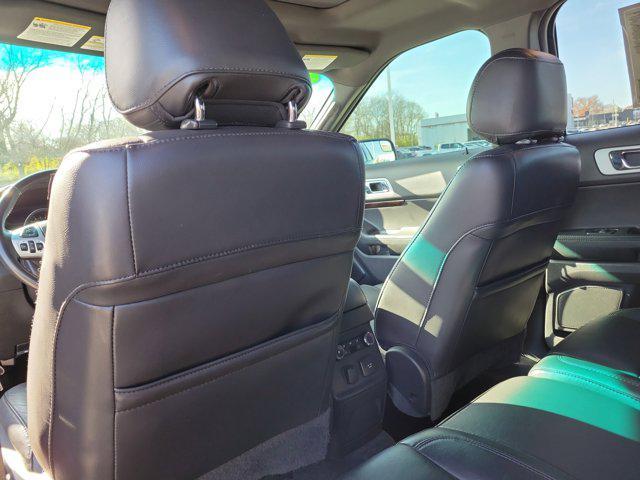used 2015 Ford Explorer car, priced at $12,380
