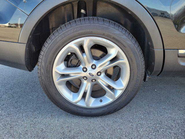 used 2015 Ford Explorer car, priced at $12,380