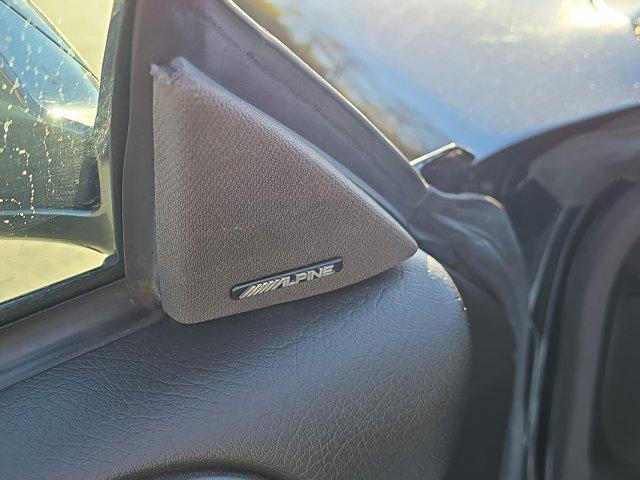 used 2002 Jaguar XKR car, priced at $9,100