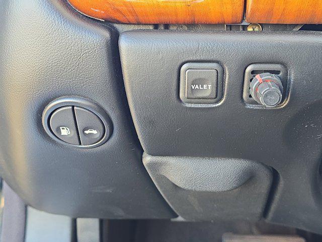 used 2002 Jaguar XKR car, priced at $9,100