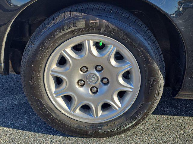 used 2002 Jaguar XKR car, priced at $9,100