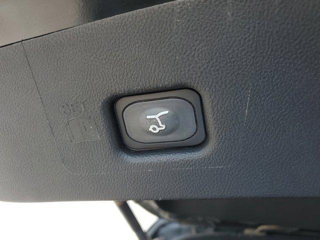 used 2022 Lincoln Nautilus car, priced at $33,891