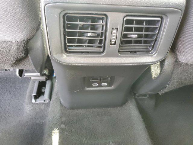 used 2024 Toyota RAV4 Hybrid car, priced at $33,366