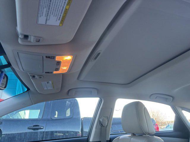 used 2015 Toyota Avalon Hybrid car, priced at $15,380