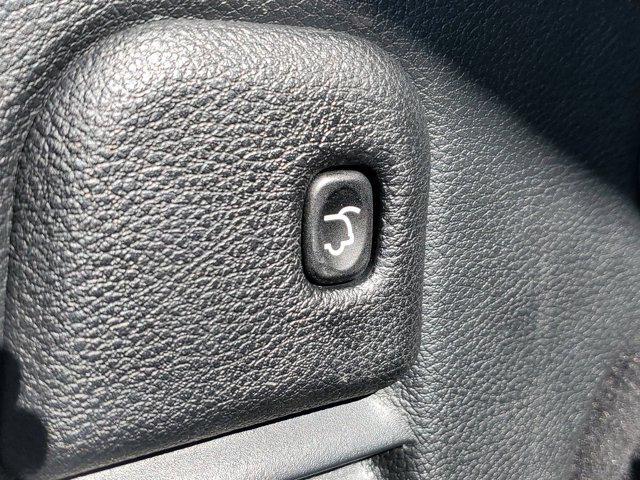 used 2020 Jeep Grand Cherokee car, priced at $19,456