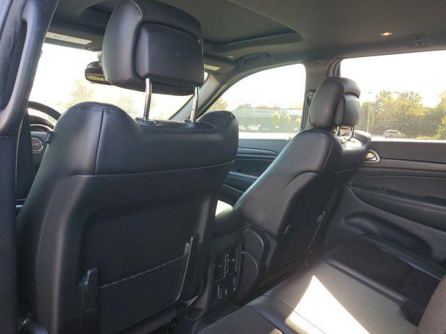 used 2020 Jeep Grand Cherokee car, priced at $19,456