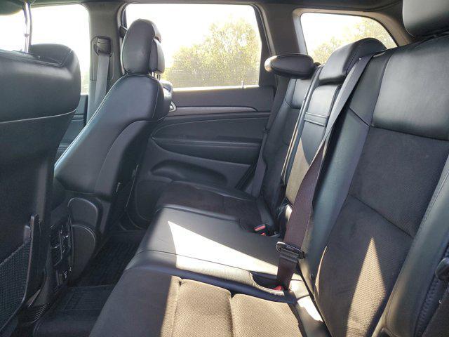 used 2020 Jeep Grand Cherokee car, priced at $19,456