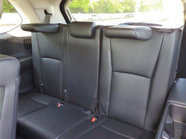 used 2024 Toyota Grand Highlander car, priced at $49,677
