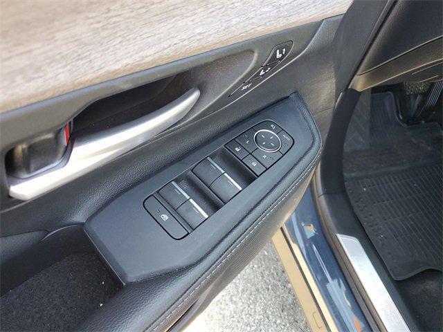 used 2024 Toyota Grand Highlander car, priced at $49,677