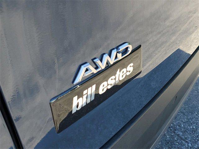 used 2024 Toyota Grand Highlander car, priced at $49,677