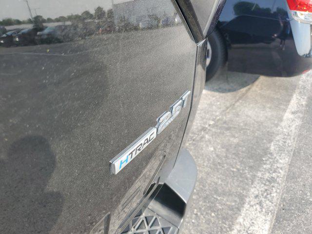 used 2022 Hyundai SANTA CRUZ car, priced at $27,644