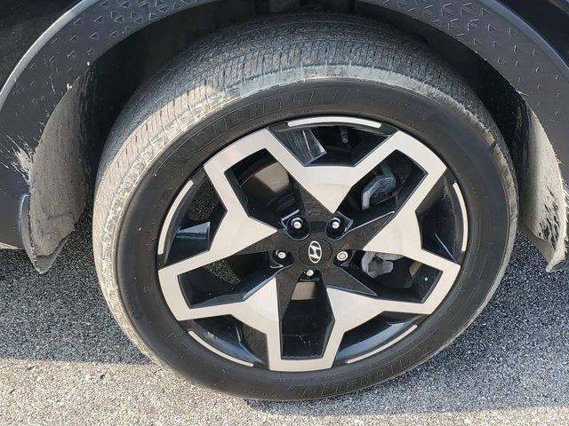 used 2022 Hyundai SANTA CRUZ car, priced at $27,644