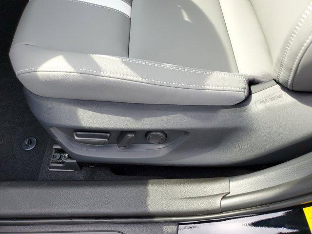 new 2025 Toyota Camry car