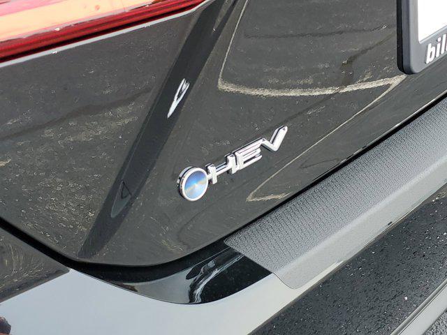 new 2025 Toyota Camry car