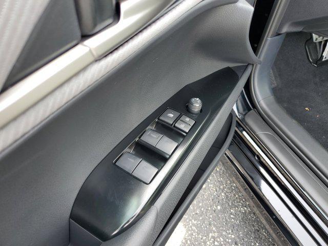 new 2025 Toyota Camry car