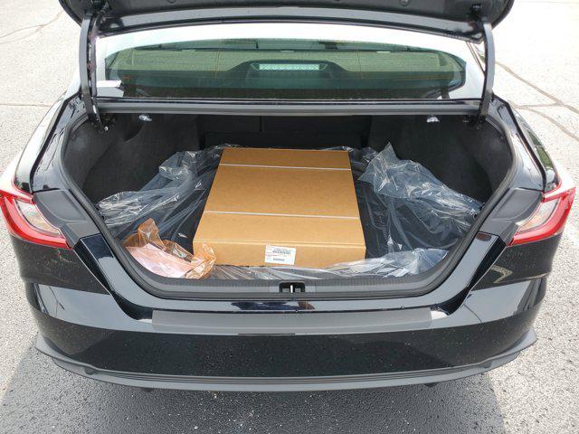 new 2025 Toyota Camry car