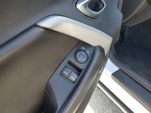 used 2024 Chevrolet Camaro car, priced at $39,832