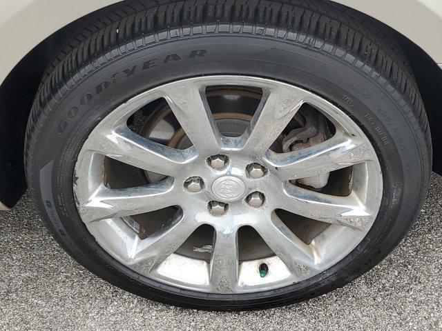 used 2014 Buick LaCrosse car, priced at $15,601