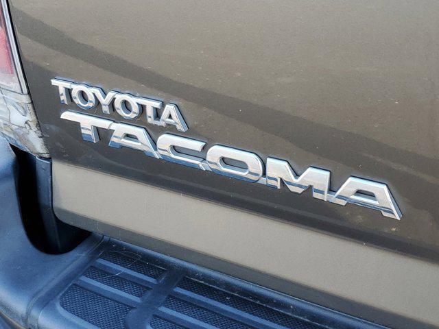 used 2013 Toyota Tacoma car, priced at $19,247